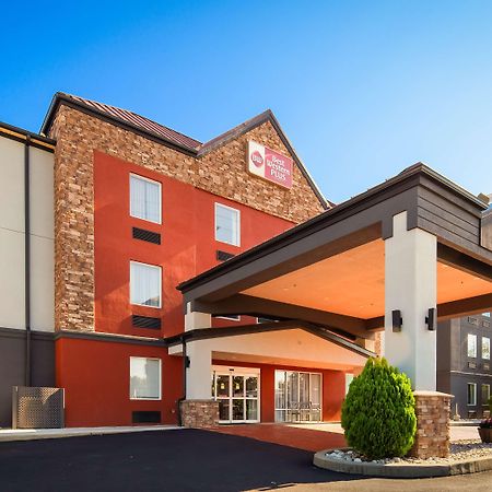 Best Western Plus New Cumberland Eksteriør billede